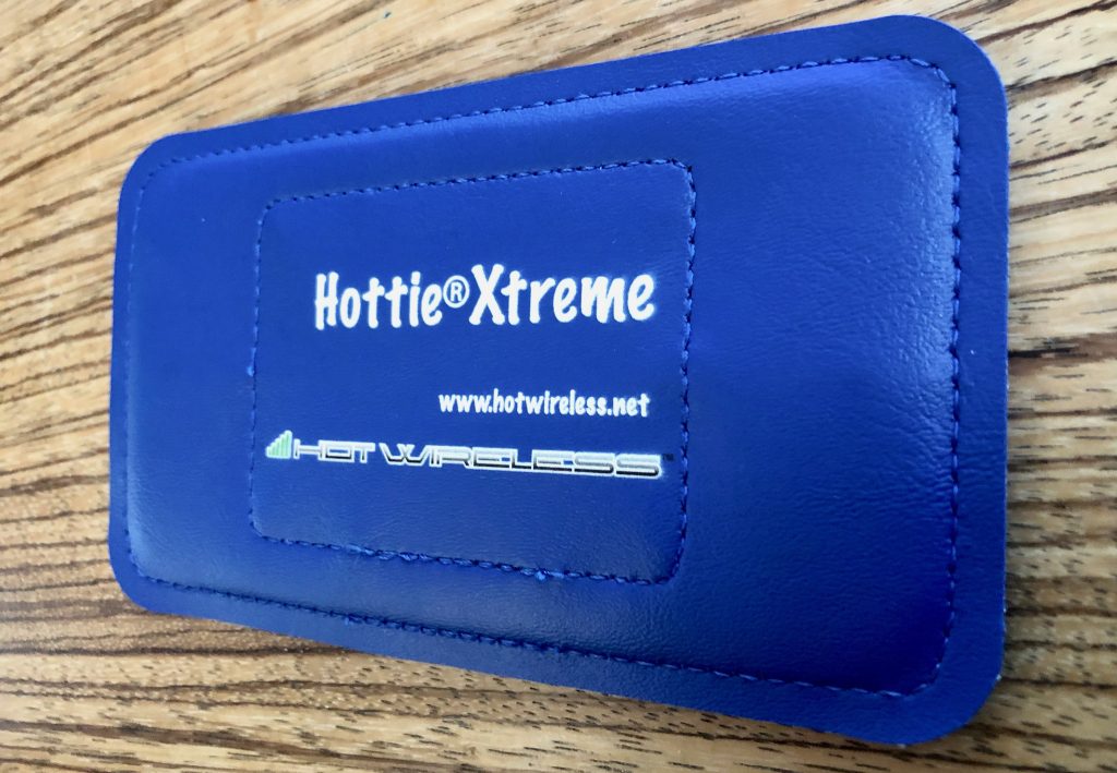 New - Printed Hottie®Xtreme!